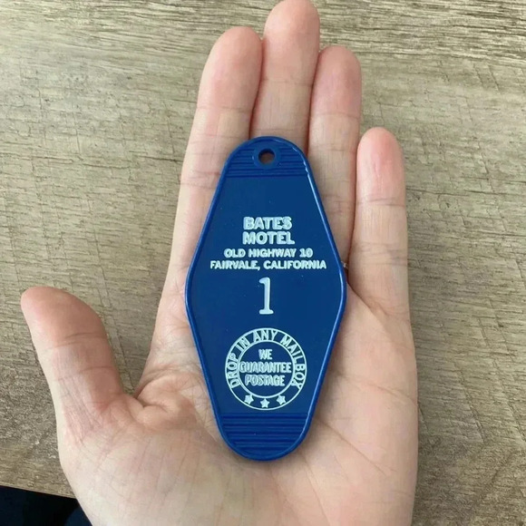 Bates Motel I OS - Picture 3 of 3